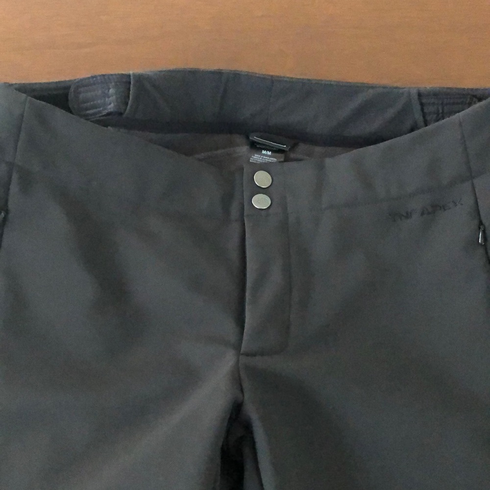 Ski Pants